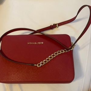 Michael Kors Crossbody